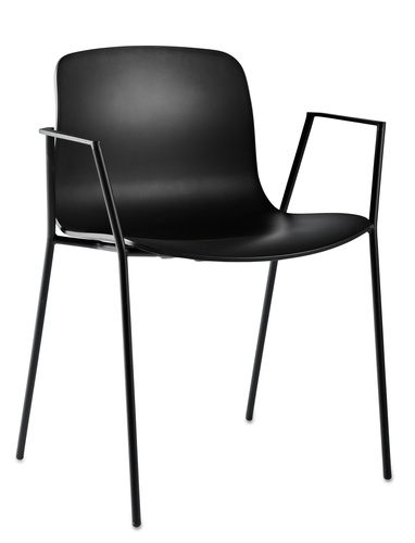 HAY About A Chair AAC 18 stoel