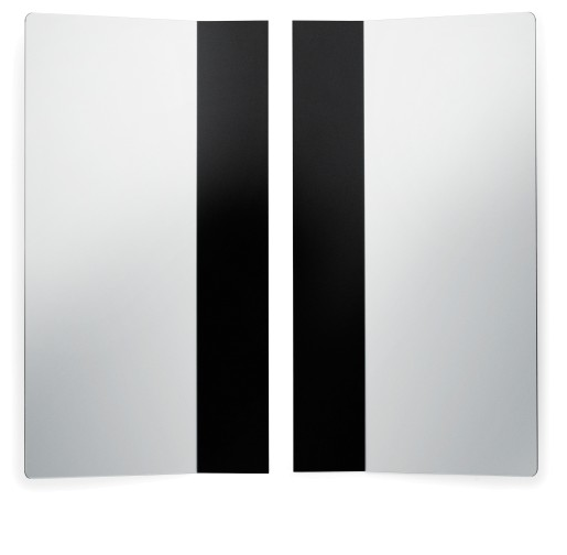 Normann Copenhagen Fold spiegel