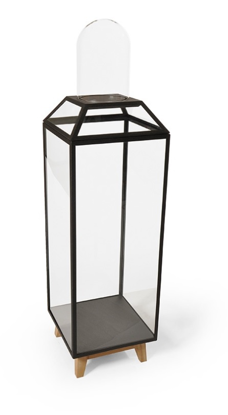 JSPR Steel Cabinets vitrinekast #3