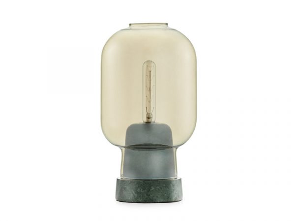 Normann Copenhagen Amp tafellamp