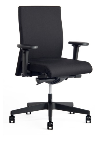 Prosedia Se7en Flex bureaustoel
