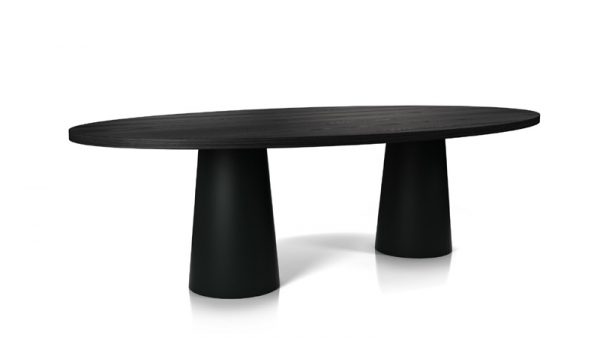 Moooi Container ovale tafel