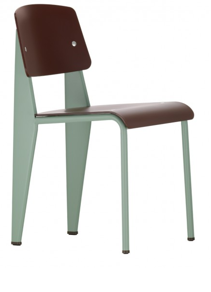 Vitra Standard SP stoel