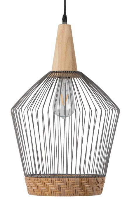 Zuiver Birdy Long hanglamp