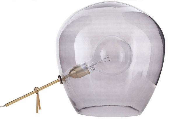 House Doctor Globe tafellamp