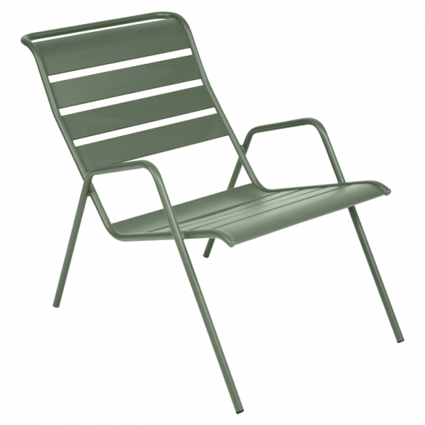 Fermob Monceau fauteuil outdoor