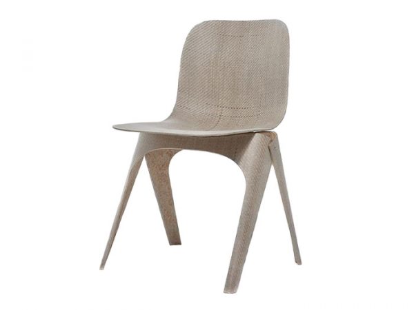 LABEL/BREED Flax Chair