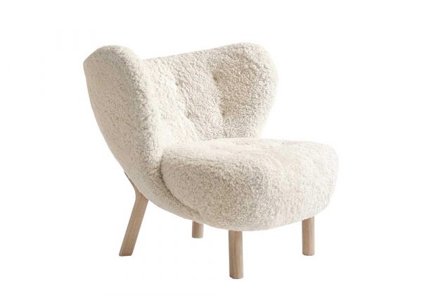 &tradition Little Petra fauteuil