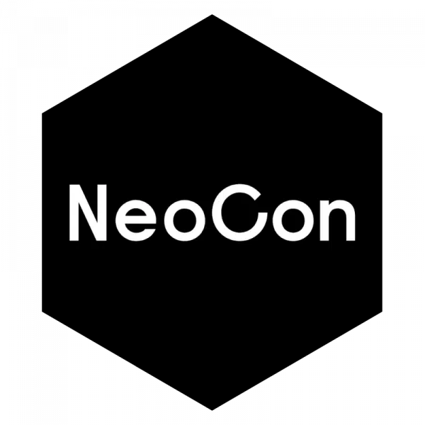 NeoCon Chicago logo