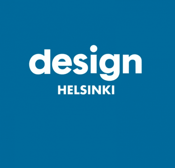 Design Helsinki logo