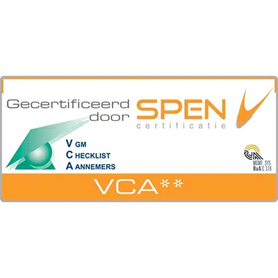 Logo SPEN VCA mg